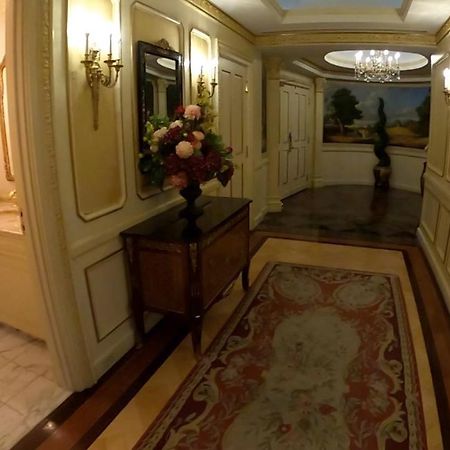 Отель Westgate Лас-Вегас Экстерьер фото