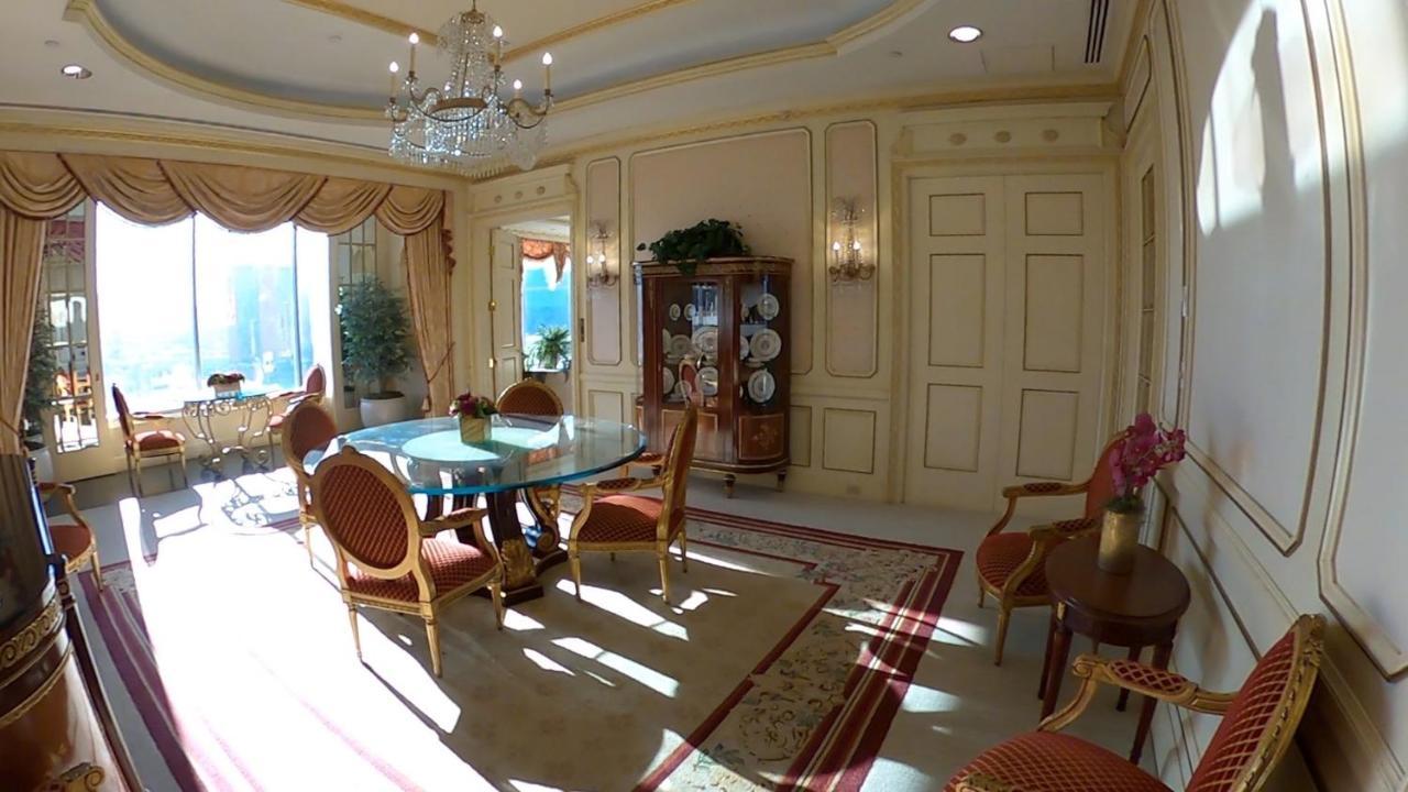 Отель Westgate Лас-Вегас Экстерьер фото