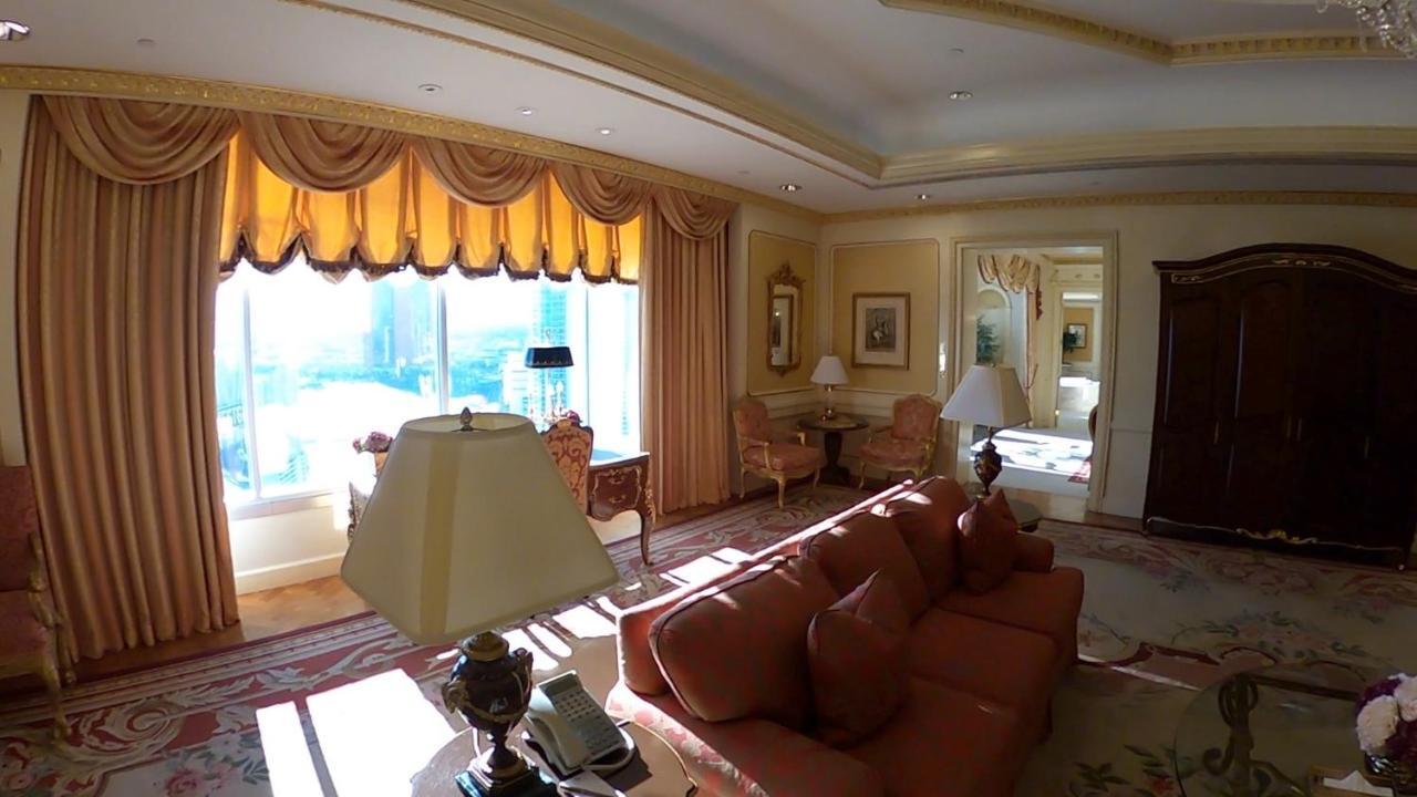 Отель Westgate Лас-Вегас Экстерьер фото