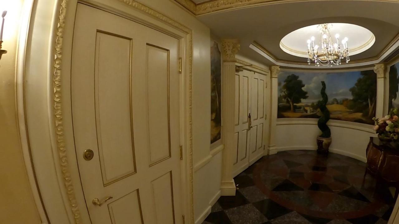 Отель Westgate Лас-Вегас Экстерьер фото