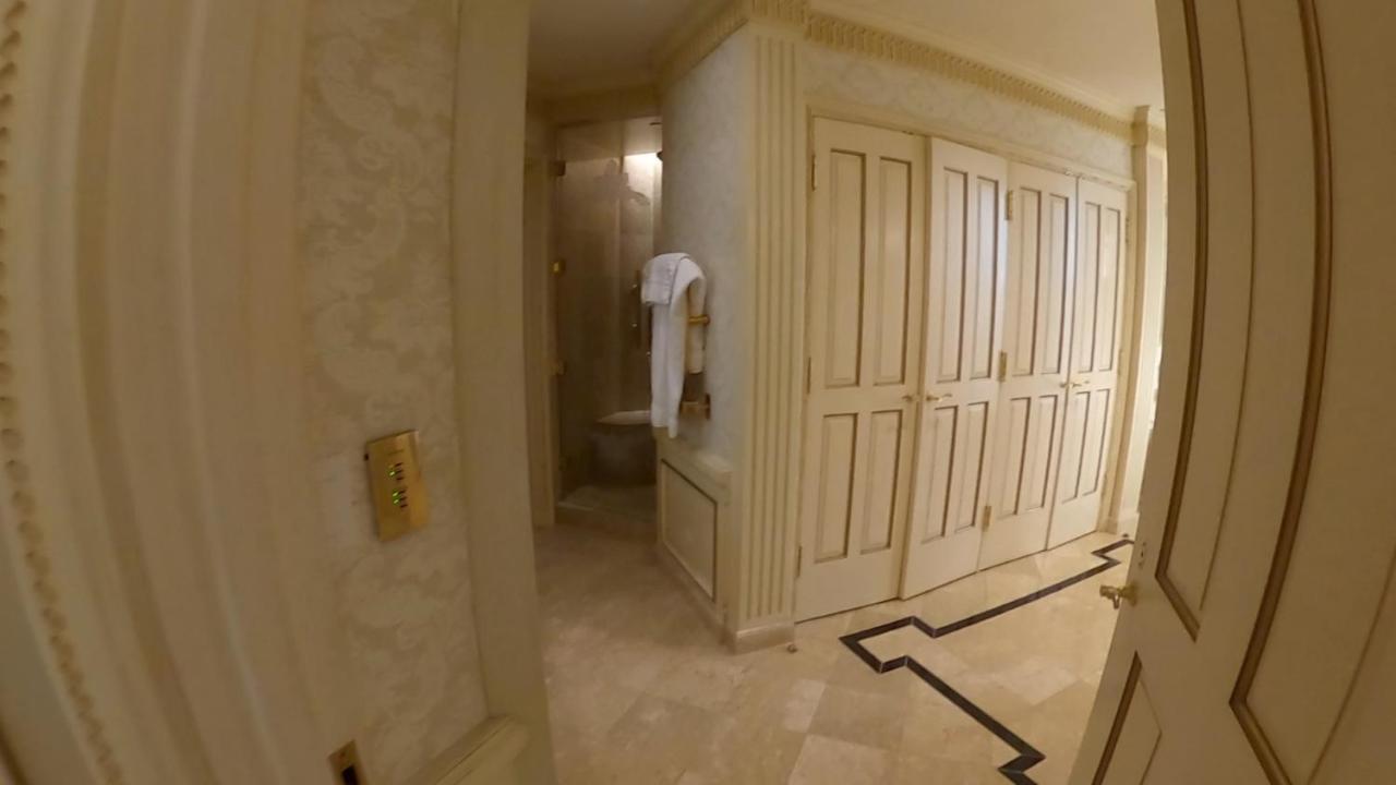 Отель Westgate Лас-Вегас Экстерьер фото