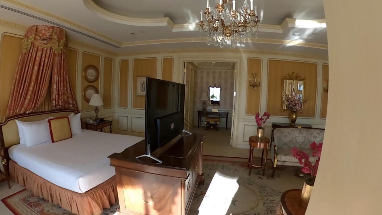 Отель Westgate Лас-Вегас Экстерьер фото