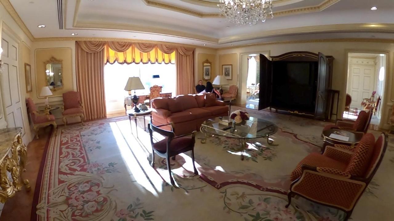 Отель Westgate Лас-Вегас Экстерьер фото