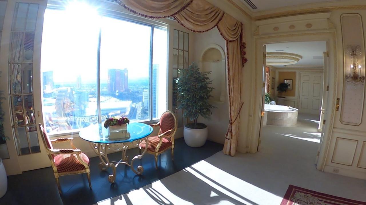 Отель Westgate Лас-Вегас Экстерьер фото