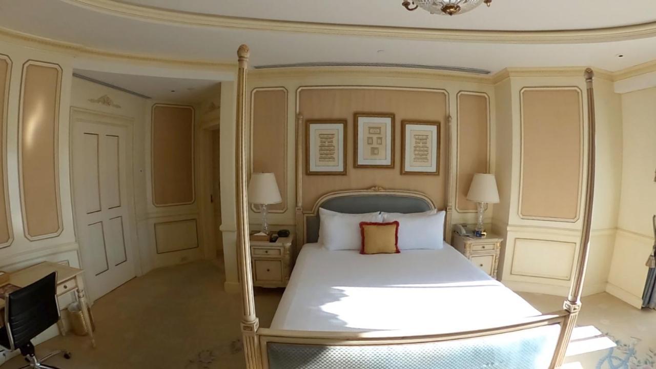 Отель Westgate Лас-Вегас Экстерьер фото