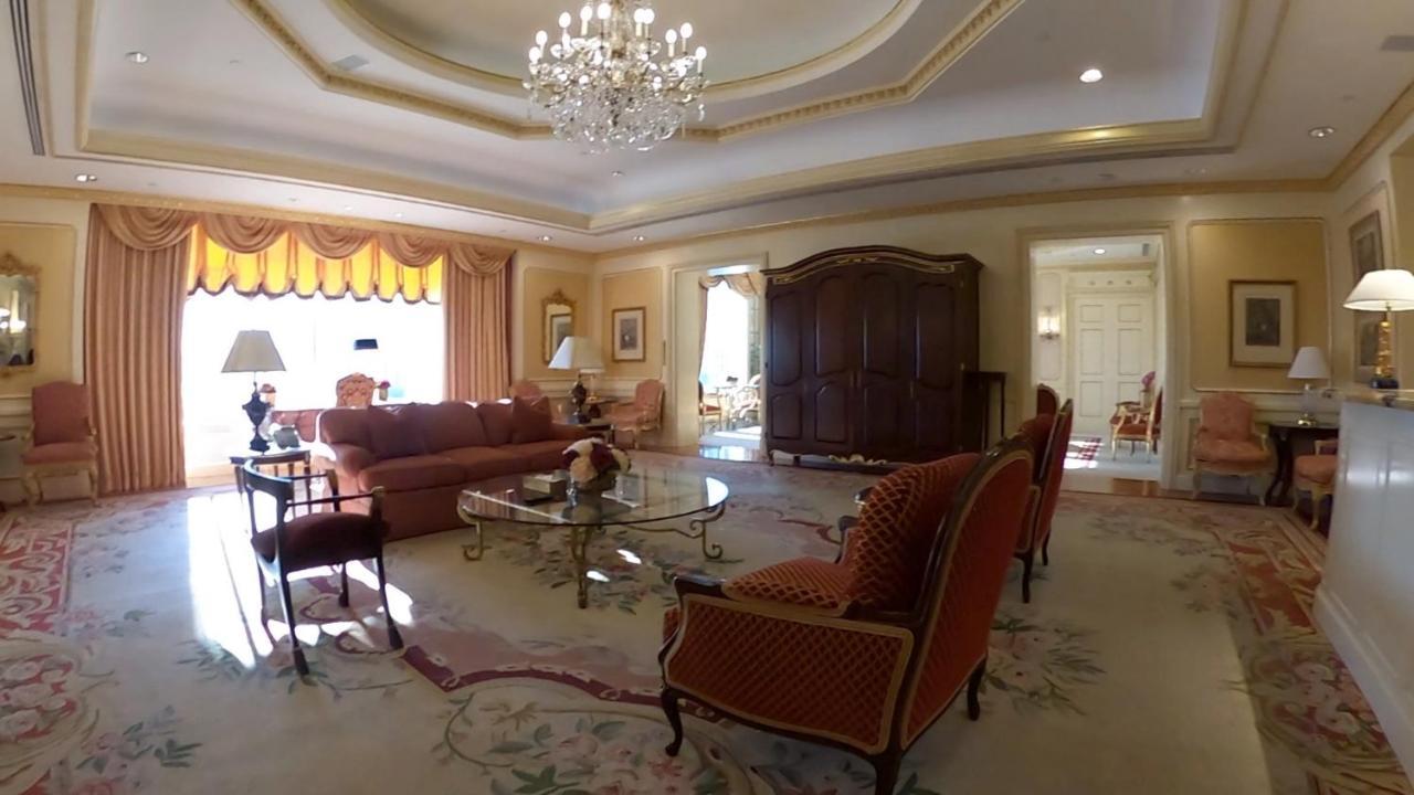 Отель Westgate Лас-Вегас Экстерьер фото