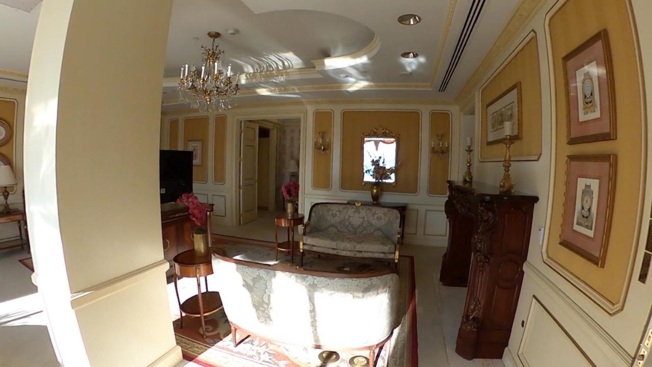 Отель Westgate Лас-Вегас Экстерьер фото