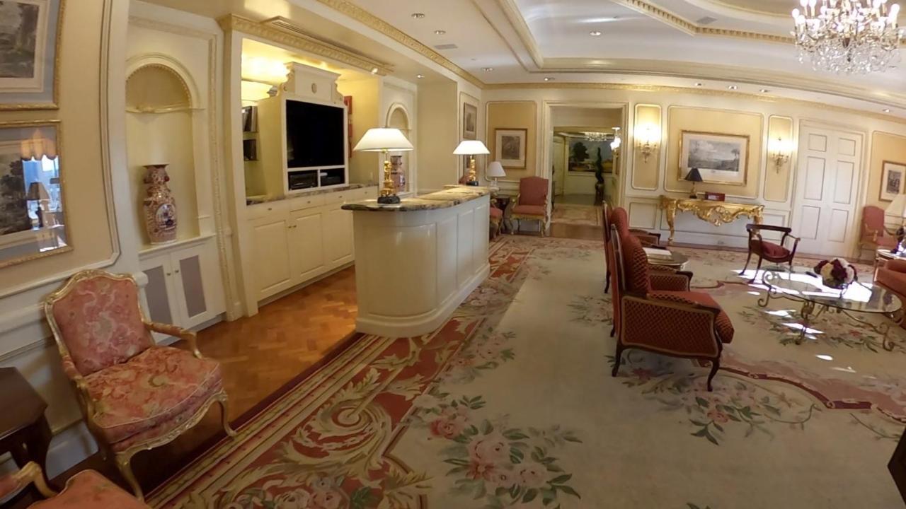 Отель Westgate Лас-Вегас Экстерьер фото