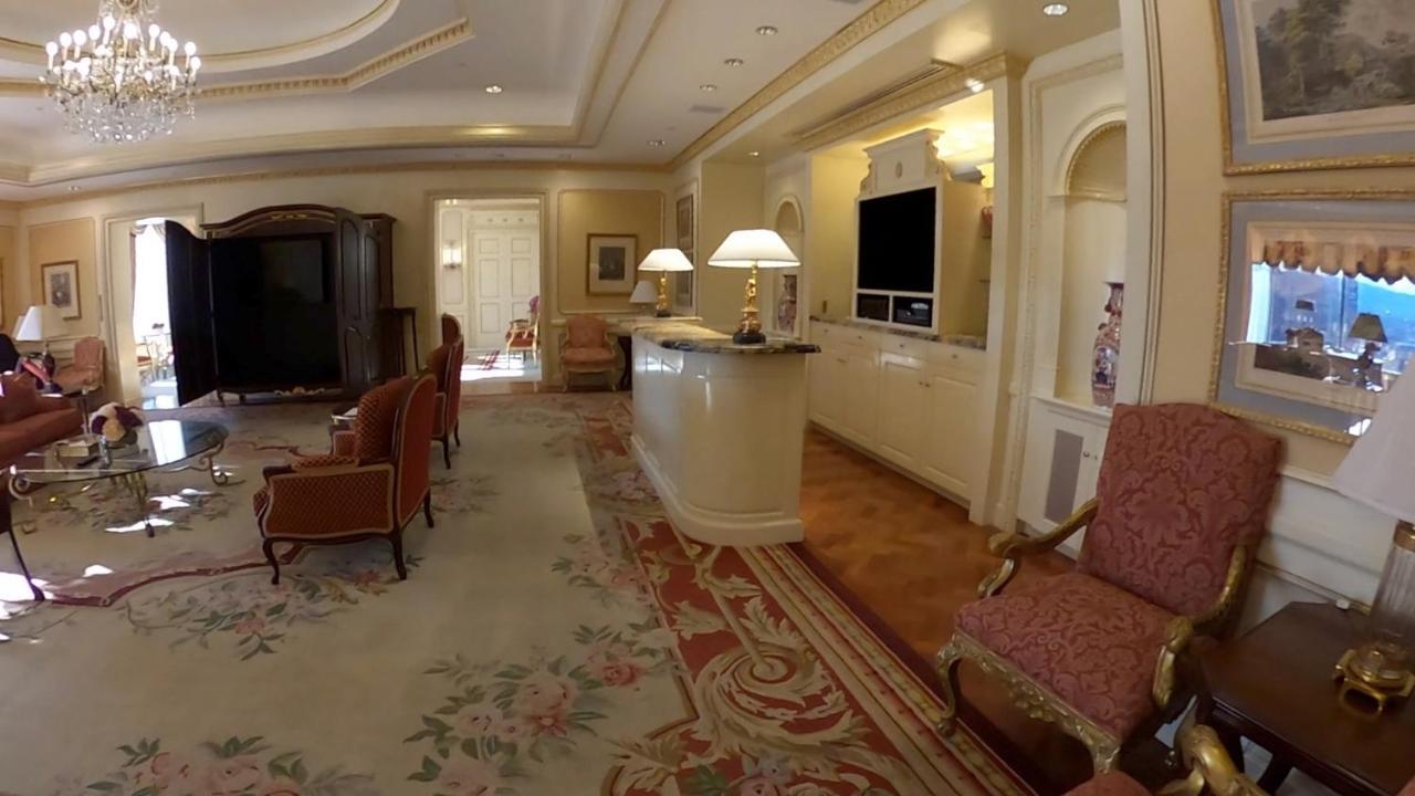 Отель Westgate Лас-Вегас Экстерьер фото