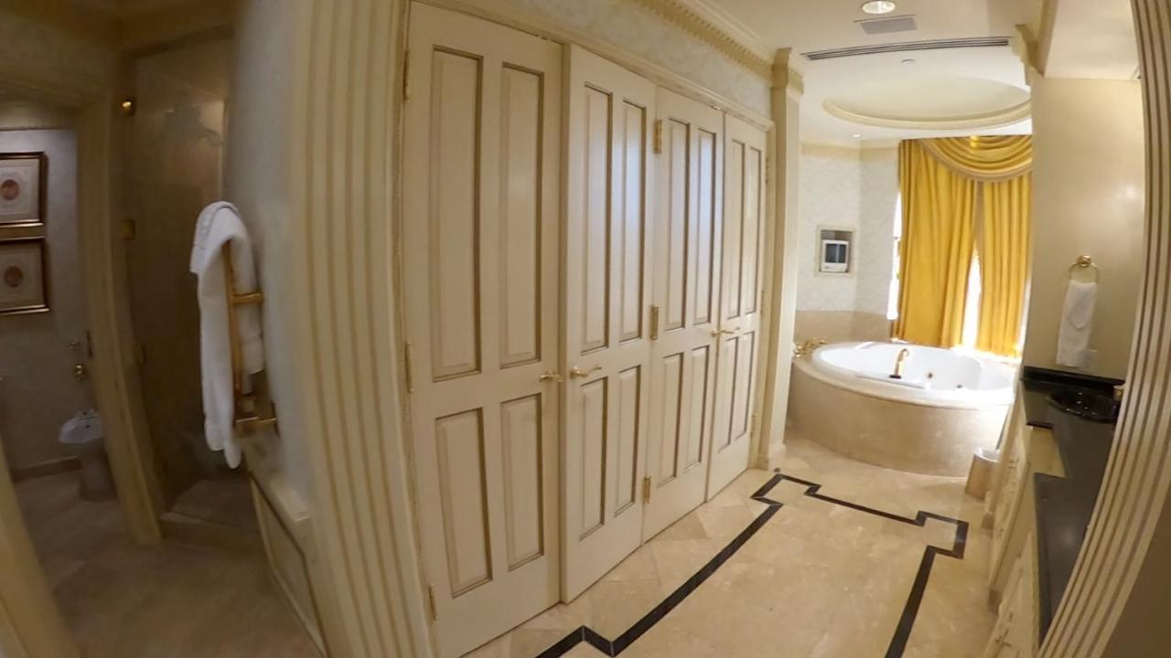 Отель Westgate Лас-Вегас Экстерьер фото