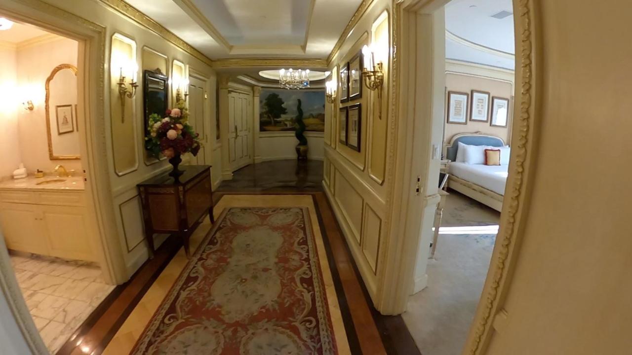 Отель Westgate Лас-Вегас Экстерьер фото